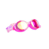 Bling2o Sparkle Pop Of Purple Çocuk Deniz Gözlüğü